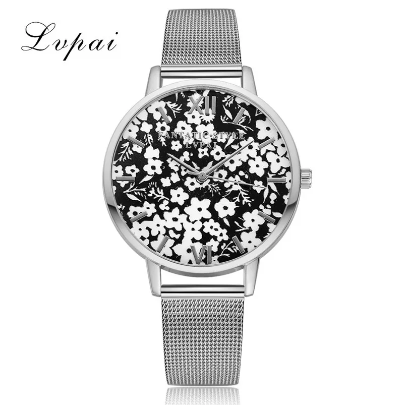 2018 высококачественные женские часы для девочек брендовые роскошные кварцевые