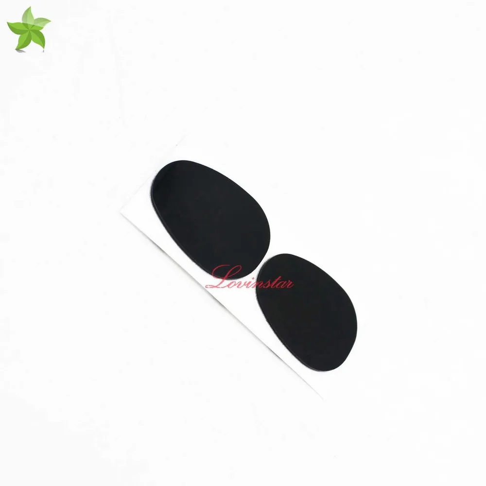 Brand new Universal 8pcs Alto and Tenor Saxophone Mouthpiece Cushions Sax Patches Pad | Спорт и развлечения