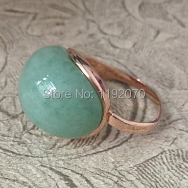 Vintage Women's Green Jade Ring(1 Pc) (buy 1 get 2 free gifts) | Украшения и аксессуары