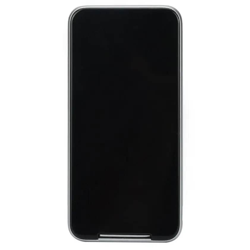Binmer 2018 10 Вт Быстрое беспроводное зарядное устройство для iPhone X/8/8 + Samsung Galaxy S9/9 +/S8/S8