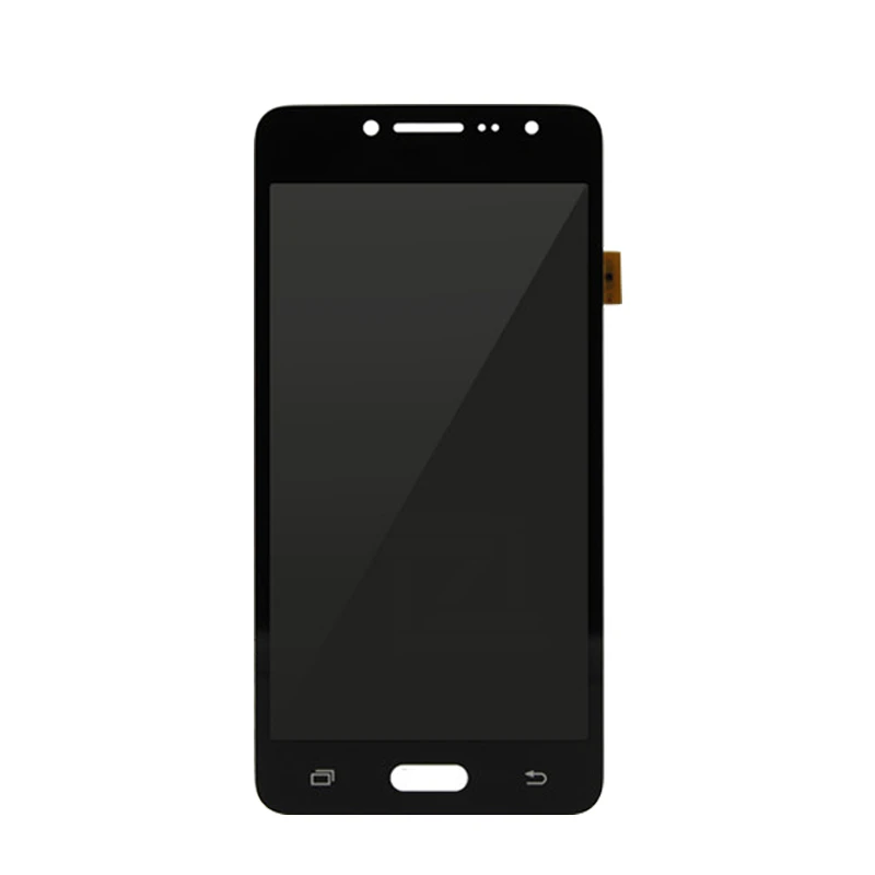 Для Samsung Galaxy J2 Prime LCD дисплей сенсорный экран дигитайзер сборка с рамкой G532 G532F