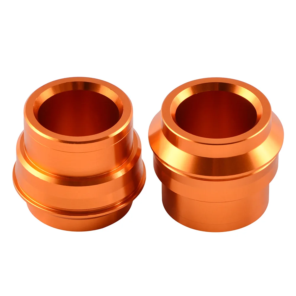 Переднее колесо концентратор Spacer комплект для KTM SX SXF XCW EXCF 125 150 200 250 300 350 400 450 500 2016