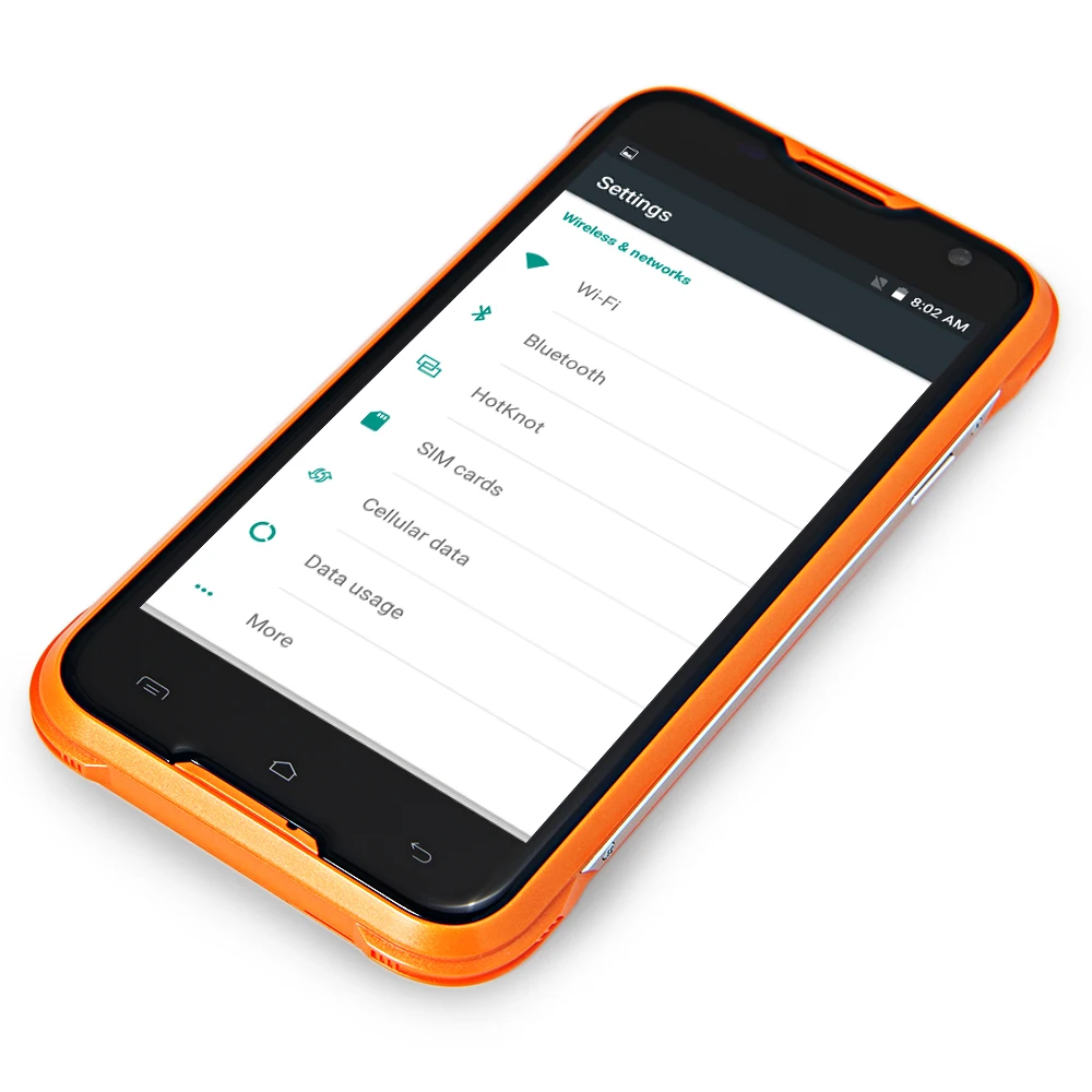 Blackview BV5000 смартфон MTK6735 4 ядра 5 дюймов Водонепроницаемый телефона Android 5.1 2 ГБ