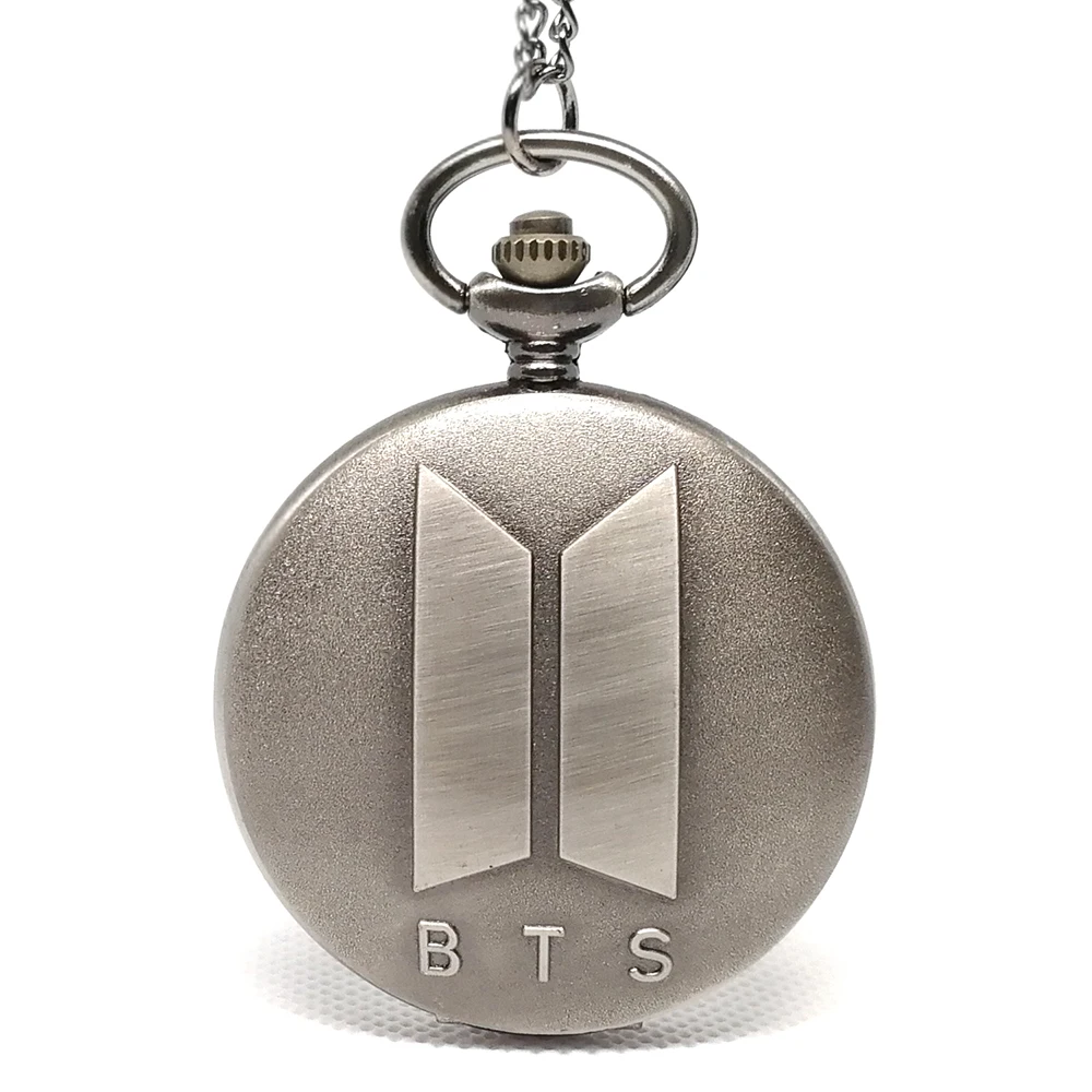 Новая мода BTS/Bangtan мальчики музыкальная команда корейский человек пение Группа
