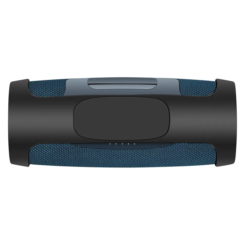 Модный популярный Bluetooth динамик портативный силиконовый чехол для альпинизма