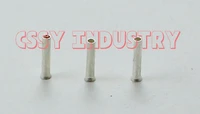 100pcslot en7510 bootlace cooper ferrules kit set wire copper crimp connector insulated cord pin end terminal
