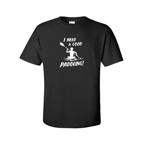 2019 Новые мужские футболки мне нужен хороший детский каяк рафтинг БДСМ 100%
