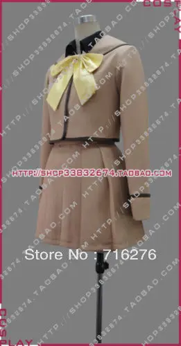 Kisstyle модный костюм для косплея Kamisama Kiss (Kamisama Hajimemashita Love) Nanami Momozono Новинка|cosplay