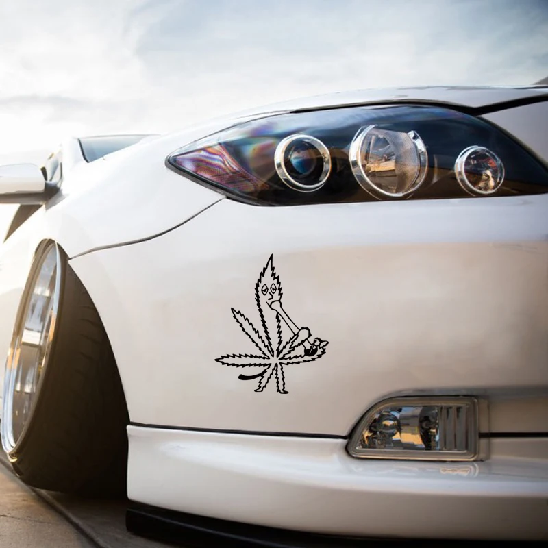 13*16 см автомобильные аксессуары искусственная наклейка на окно автомобиля