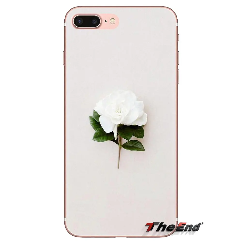 Мягкие чехлы для LG Spirit Motorola Moto X4 E4 E5 G5 G5S G6 Z Z2 Z3 G2 G3 C Play Plus Mini Passion Flower Ball Red Rose Sunflower |