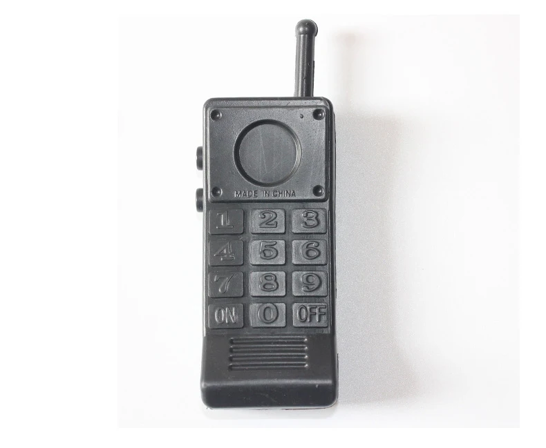 3 шт./компл. детские игрушки полиция косплей Детские наручники бэтон рация