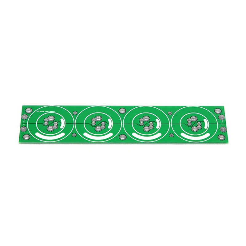 SUQIYA H P 7 чистая плата питания фильтра PCB|Усилители мощности| |