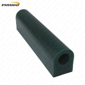 Зеленая железная резьба, восковое кольцо, трубка, инструмент для изготовления ювелирных изделий, плоская сторона, полировка, гравировка, аксессуары (T250)