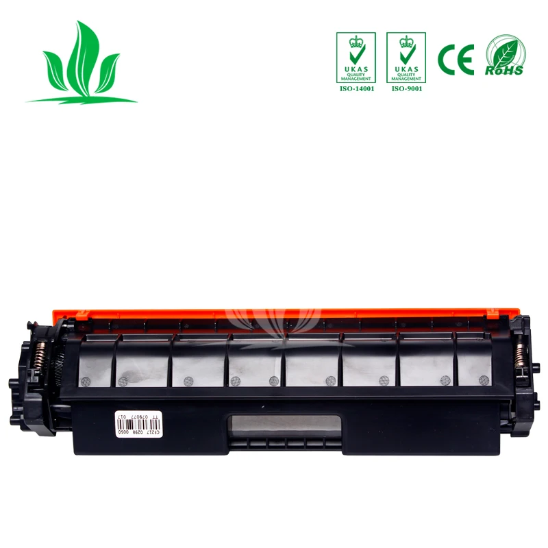 3 шт. CF217A 17A 217A Тонер картридж совместимый тонер для hp LJ Pro M102a M102W 102 МФУ M130a M130fn 130 130fn