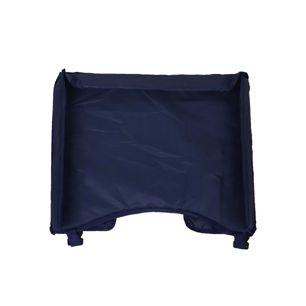 Водонепроницаемое портативное детское автокресло поднос для путешествий и игр N