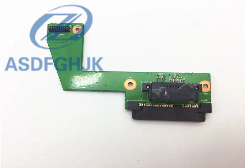 Оптовая продажа Raytheon для Hasee CLEVO Sager P170HM P175HM P170SM SATA HDD DVD Дочерняя плата 6-71-X710J-D02 GP 100%
