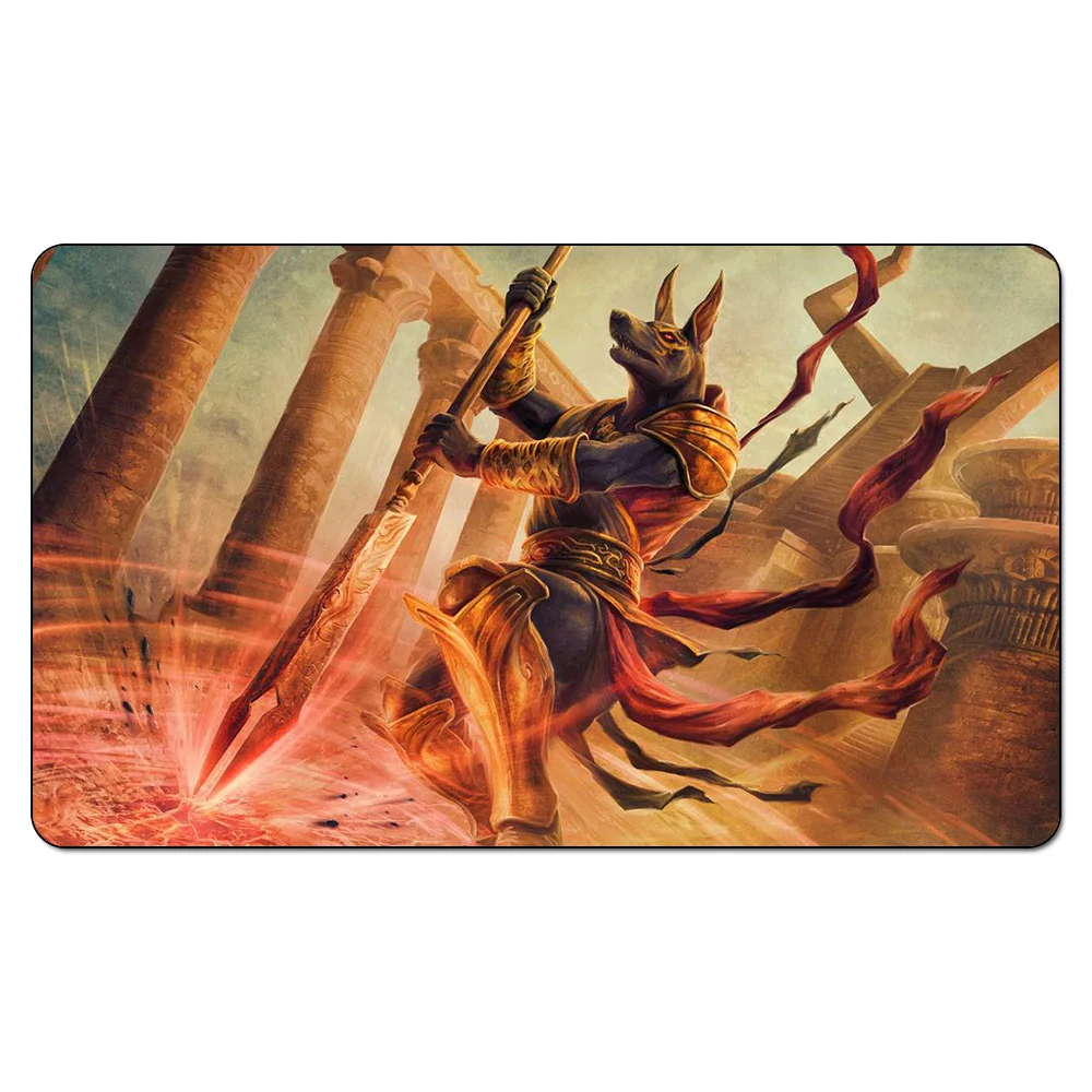 Прозрачный Ixalan и Rivals of Ixalan) Волшебные настольные игры playmats, резиновый Настольный коврик, сборный дизайн игровой коврик с БЕСПЛАТНОЙ ПОДАРОЧНОЙ сумкой - Цвет: Прозрачный