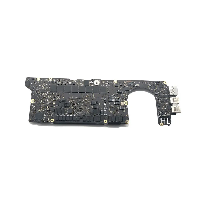 Материнская плата 820-3462-A 661-7346 для MacBooK Pro Retina 13 &quotA1425 i5 2 6 ГГц 8 Гб MD212 MD213 материнская