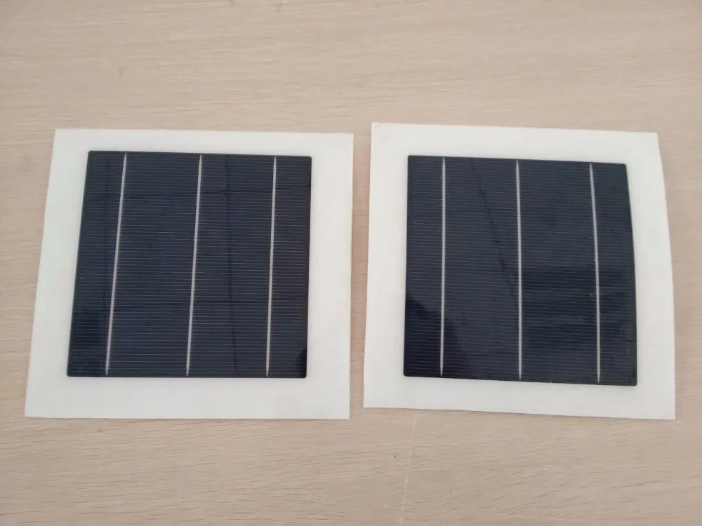 5 м x ширина 680 мм Фотоэлементы для инкапсуляции солнечной батареи DIY Солнечная эва