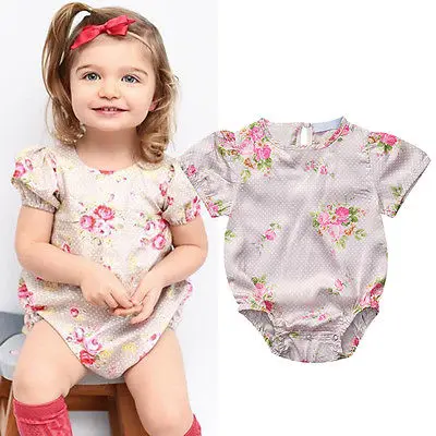 Emmababy 2019 милый для новорожденных девочек и мальчиков с цветочным рисунком Мягкий