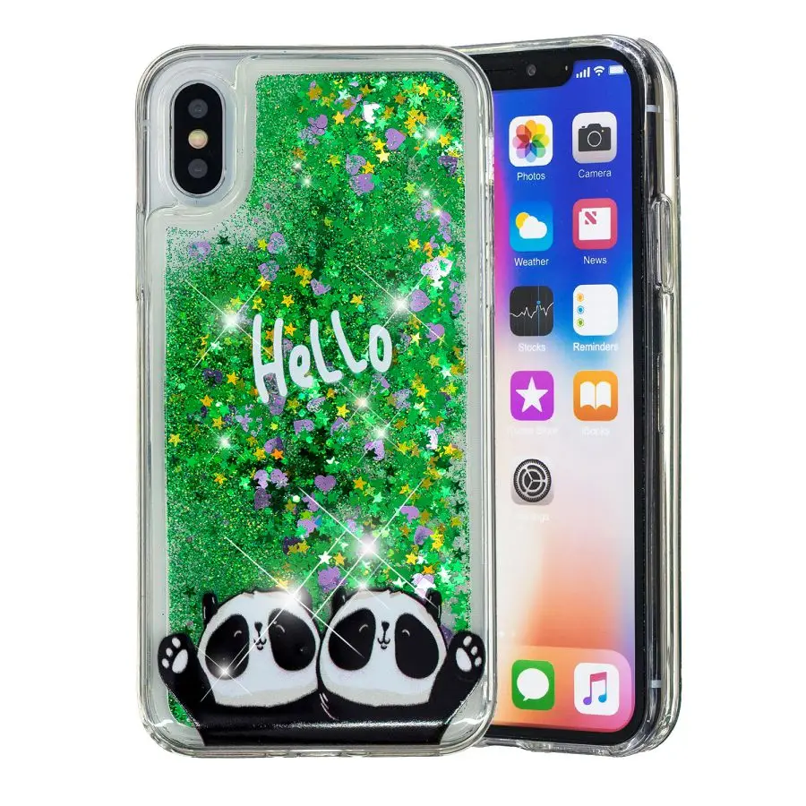 10 Блестящий Жидкий чехол для samsung Galaxy A50, чехол для samsung A30, A10, A20, M10, M20, M30, силиконовый чехол, ТПУ, мягкие чехлы для телефона - Цвет: 10