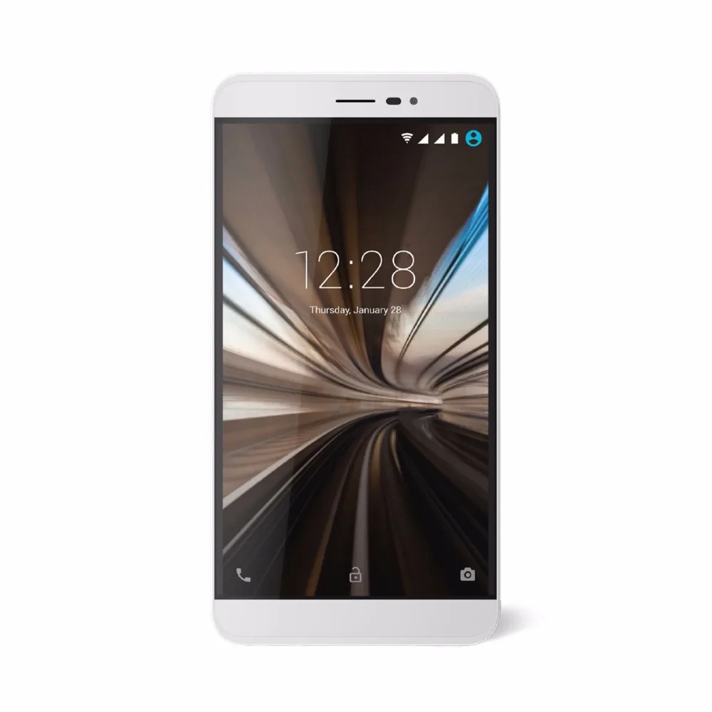 Coolpad порту S MTK6735P Quad coreandroid 5.1 2000 мАч 8MP Cam мобильный телефон 5.0 &quotсмартфон 1 г