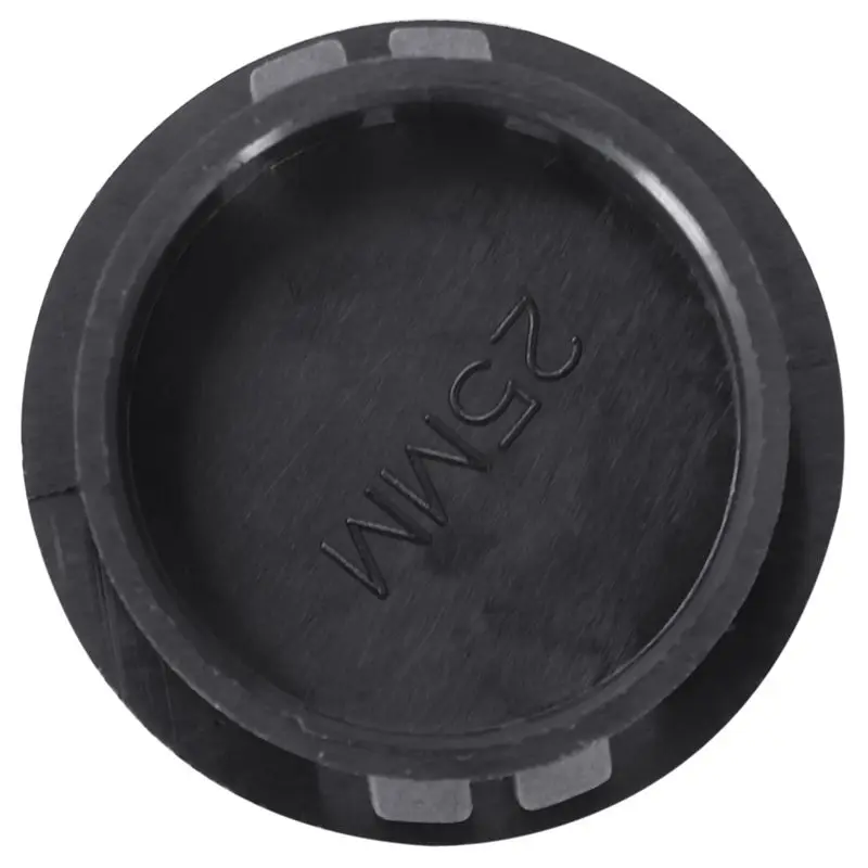 Для выведения токсинов 40 шт Пластик блокировки Панель Вилки отверстие крышки 2 5