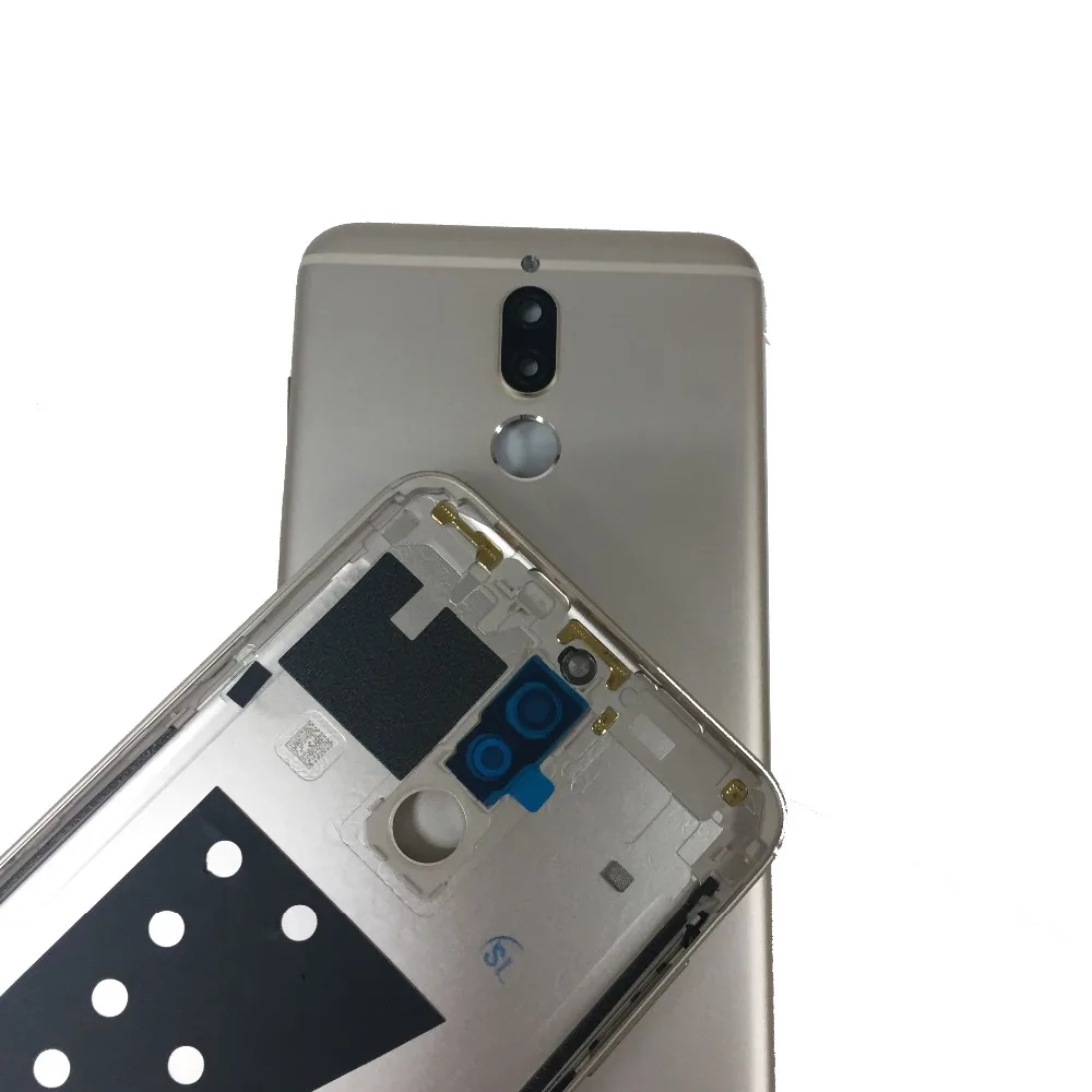 10 шт./лот Бесплатная доставка Одежда высшего качества для Huawei Mate Lite Батарея