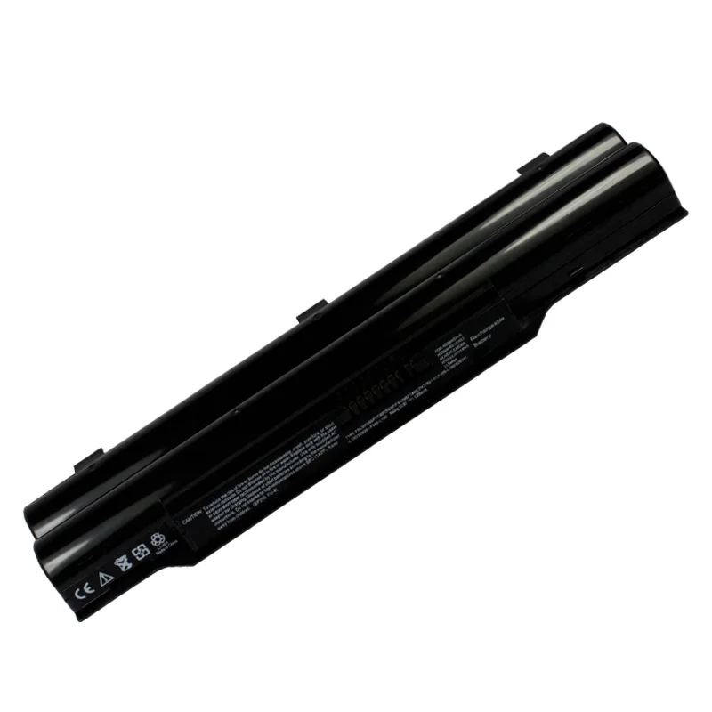 Аккумуляторная батарея FPCBP250 для Fujitsu LifeBook A530 A531 AH531 LH520 LH522 LH701 LH701A PH50/E PH521 подходит