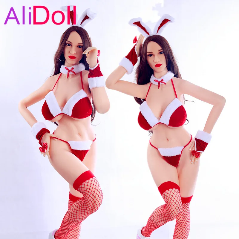 Секс кукла ALIDOLL 168 см (фута) мисс Болгария реальная Силиконовая секс для мужчин
