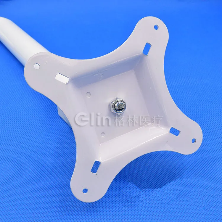 Высокое качество Новая алюминиевая подставка для эндоскопа полости рта