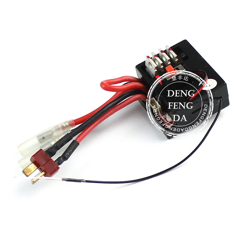 Wltoys A949 A959 A969 A979 запасные части для радиоуправляемого автомобиля с приемником ESC