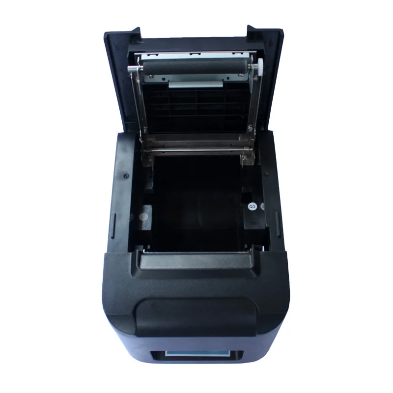 TP-8012-URL беспроводной Термальный чековый POS принтер 80 мм для супермаркета системы