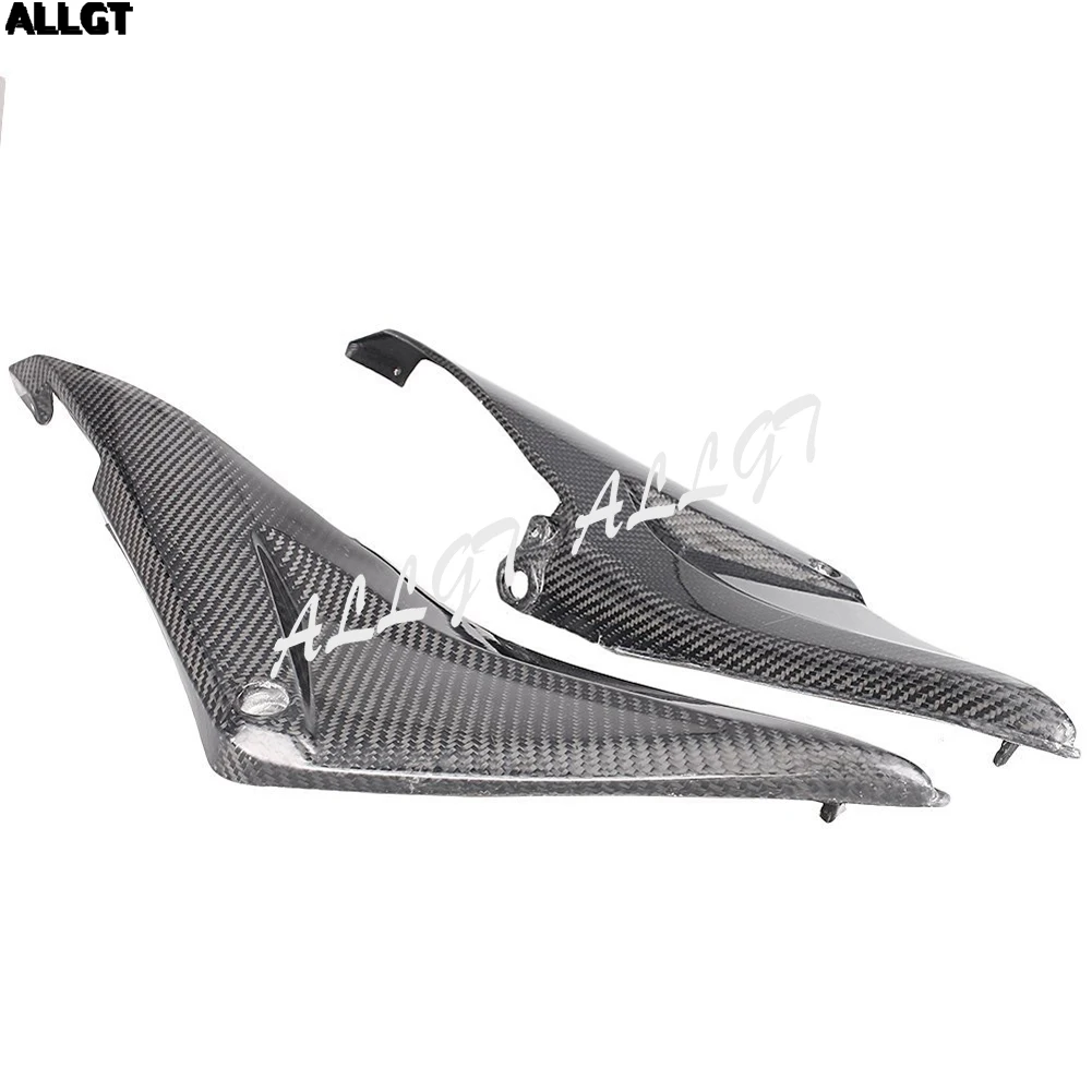 Боковой обтекатель для газового бака из углеродного волокна Honda CBR600RR F5 05 06 2005