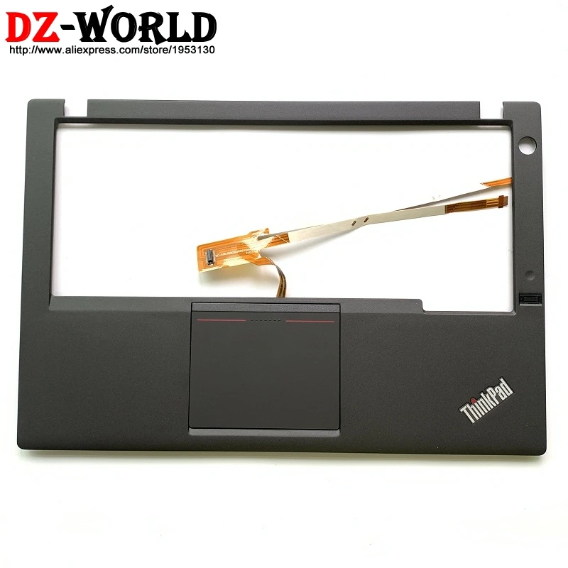 Новинка/оригинальная панель для ноутбука Упор рук чехол Lenovo ThinkPad x230s с сенсорной