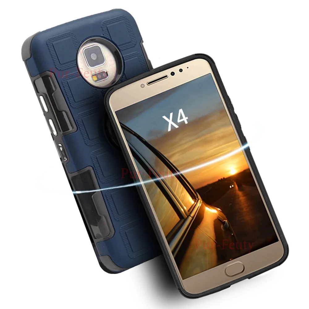 Для Motorola Moto X XT1900-1 XT1900-2 XT1900-4 XT1900-6 Броня Жесткая задняя панель из поликарбоната для MotoX4 X 4 XT1900 силиконовые чехлы для телефона