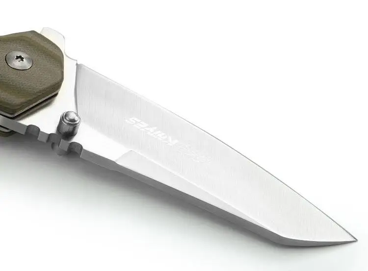 LLxmm karambit лезвие из нержавеющей стали складной нож выживания Отдых на природе карманный Военный нож тактический edc мульти инструменты coltello