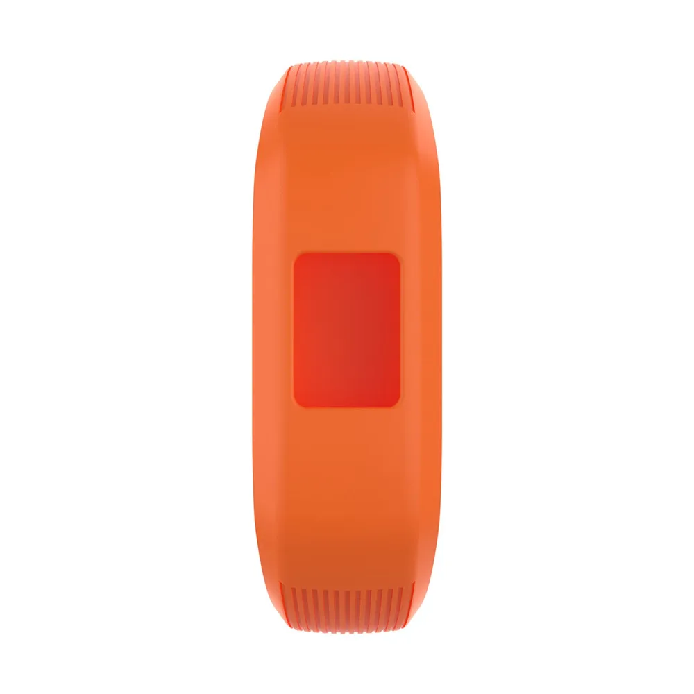 Сменный ремешок для Garmin vivofit jr/vivofit JR2/vivofit jr3, браслет для фитнеса, силиконовый браслет