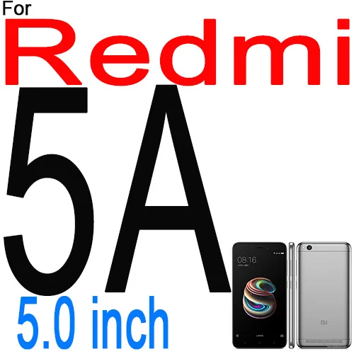 For Redmi 5A Чехол с откидной крышкой для спортивной камеры Xiao mi Red mi 5 Plus/Note 5/Note 4 4X3 6 Pro 4A 5A 6A S2 mi A1 A2 8 SE 4 5 S C X mi x 2 2S 3 PocoPhone F1 Y1 lite чехлы - Цвет: For Redmi 5A