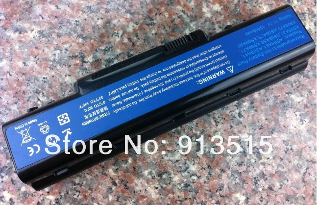 Аккумулятор для ноутбука ACER EasyNote TR81 TR82 TR83 TR85 TR87 EMACHINES E525 E627 E725 D525 D725 G620 G627 G725 5019|battery