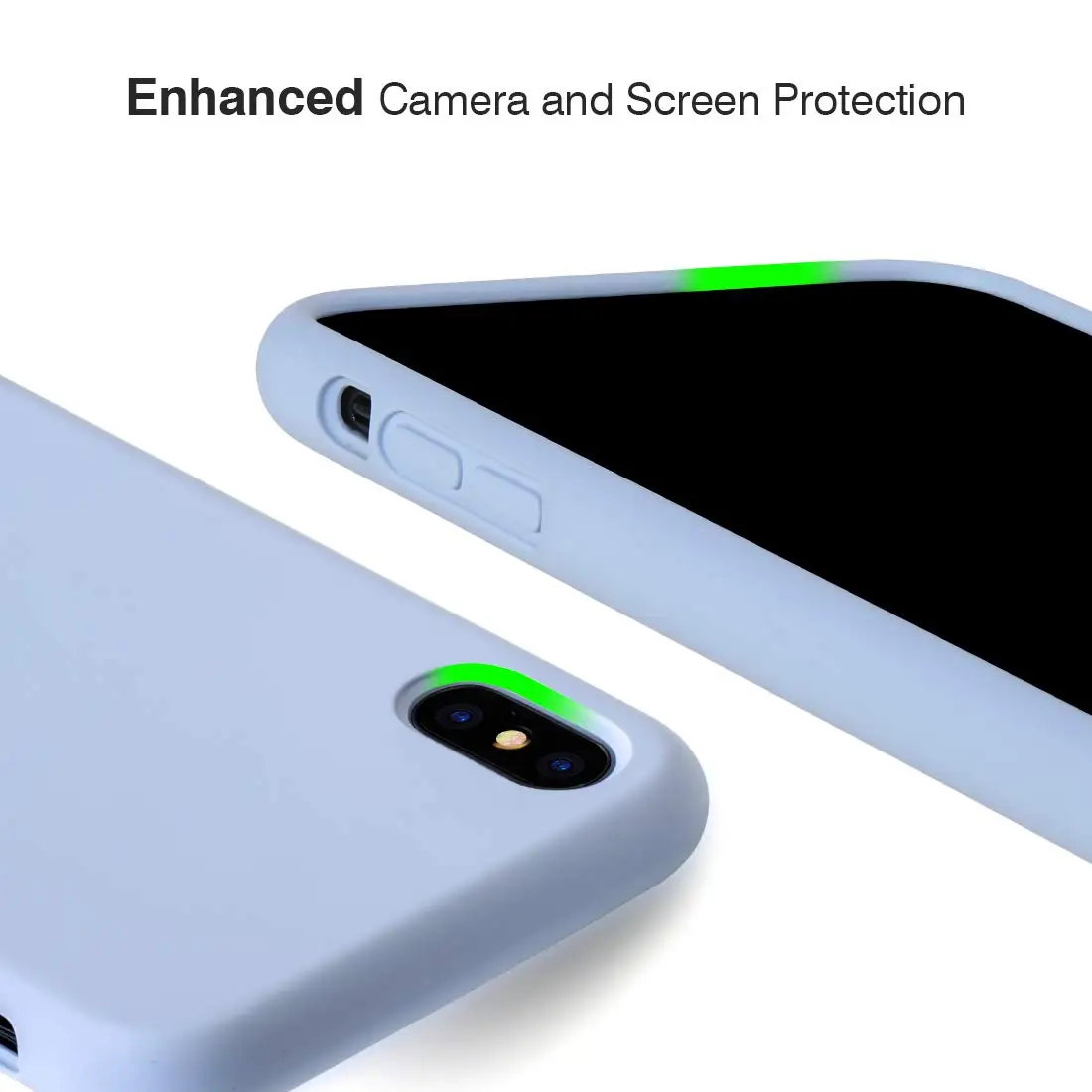Силиконовый чехол для iPhone 11 Pro X XR Xs Max 6s 7 8 Plus, гелевая резиновая защита всего тела, противоударный чехол, защита от падения