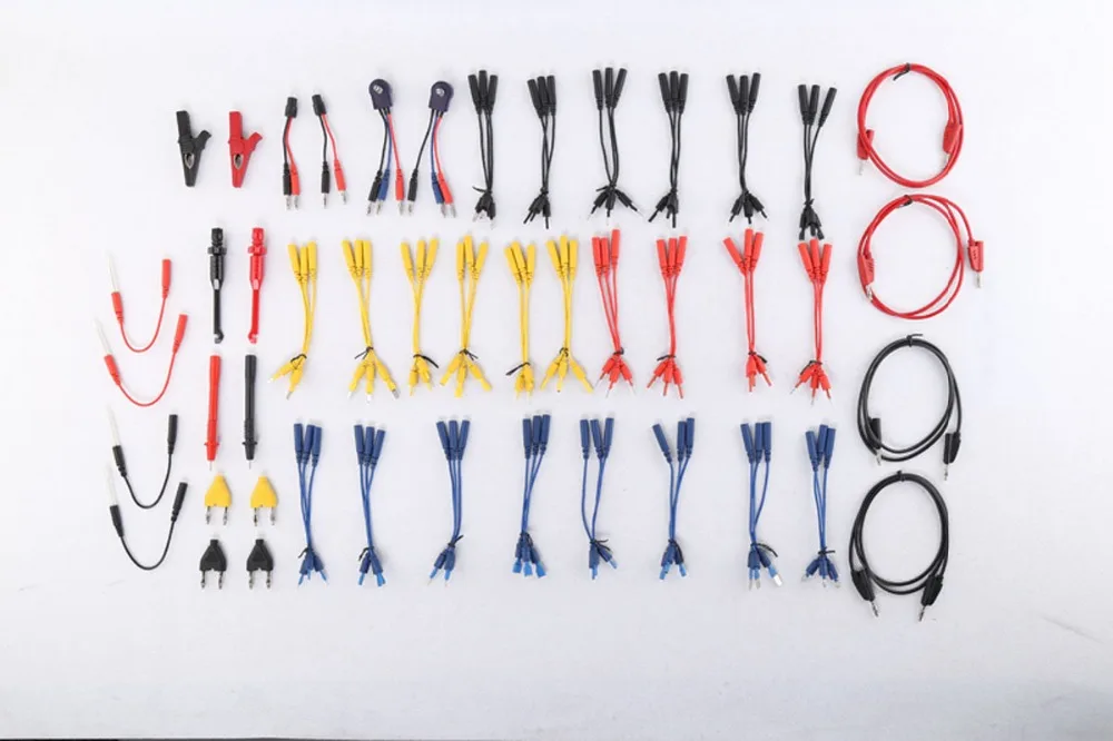 Diagnostic Tool MST-08 Multifunction Circuit Test Wiring Accessories Kit Cables with Lowest Price | Автомобили и мотоциклы