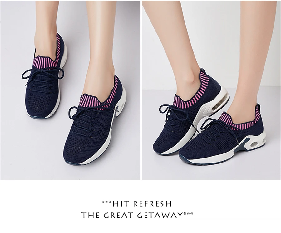 TKN/; весенние женские кроссовки; обувь на плоской подошве; женские повседневные кроссовки из сетчатого материала на шнуровке; мокасины; обувь на платформе; женские кроссовки; 11973