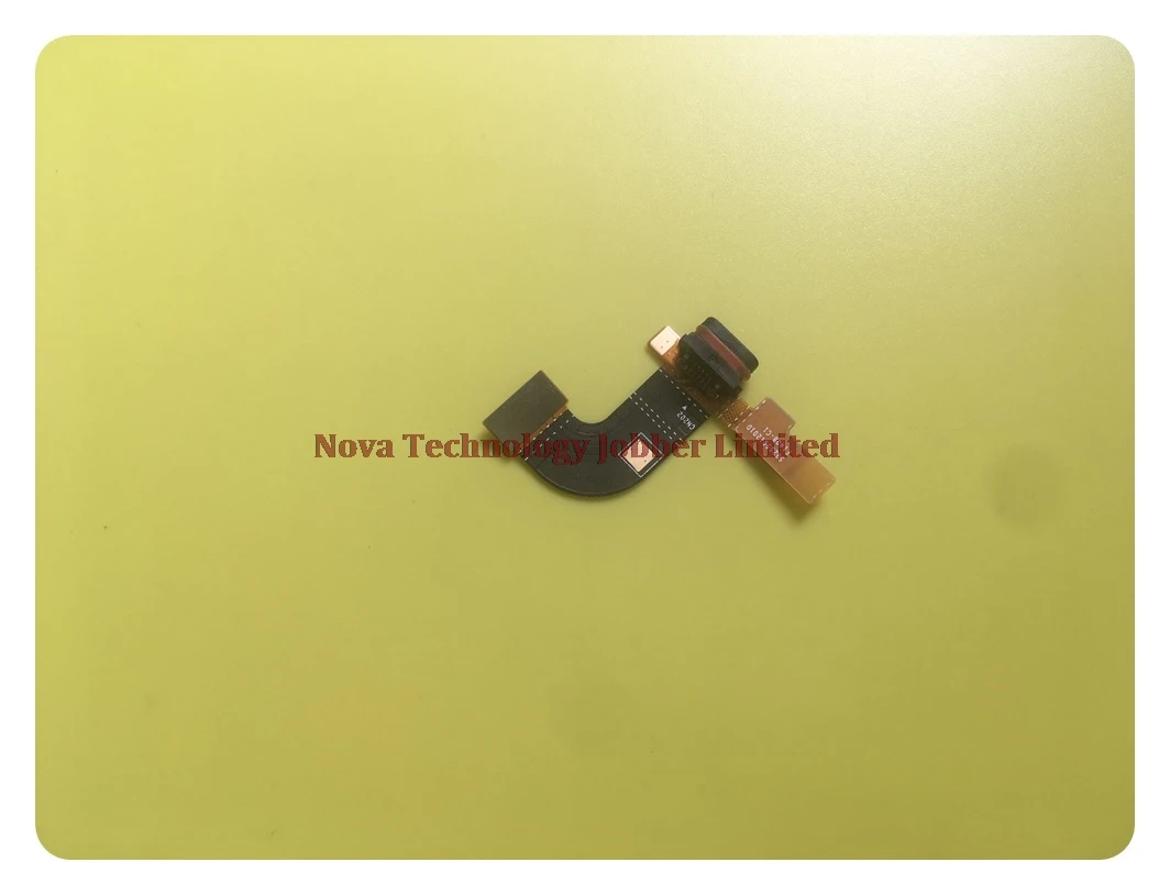 Плата зарядного устройства Wyieno для Sony Xperia M5 E5603 E5653 сменный гибкий кабель с