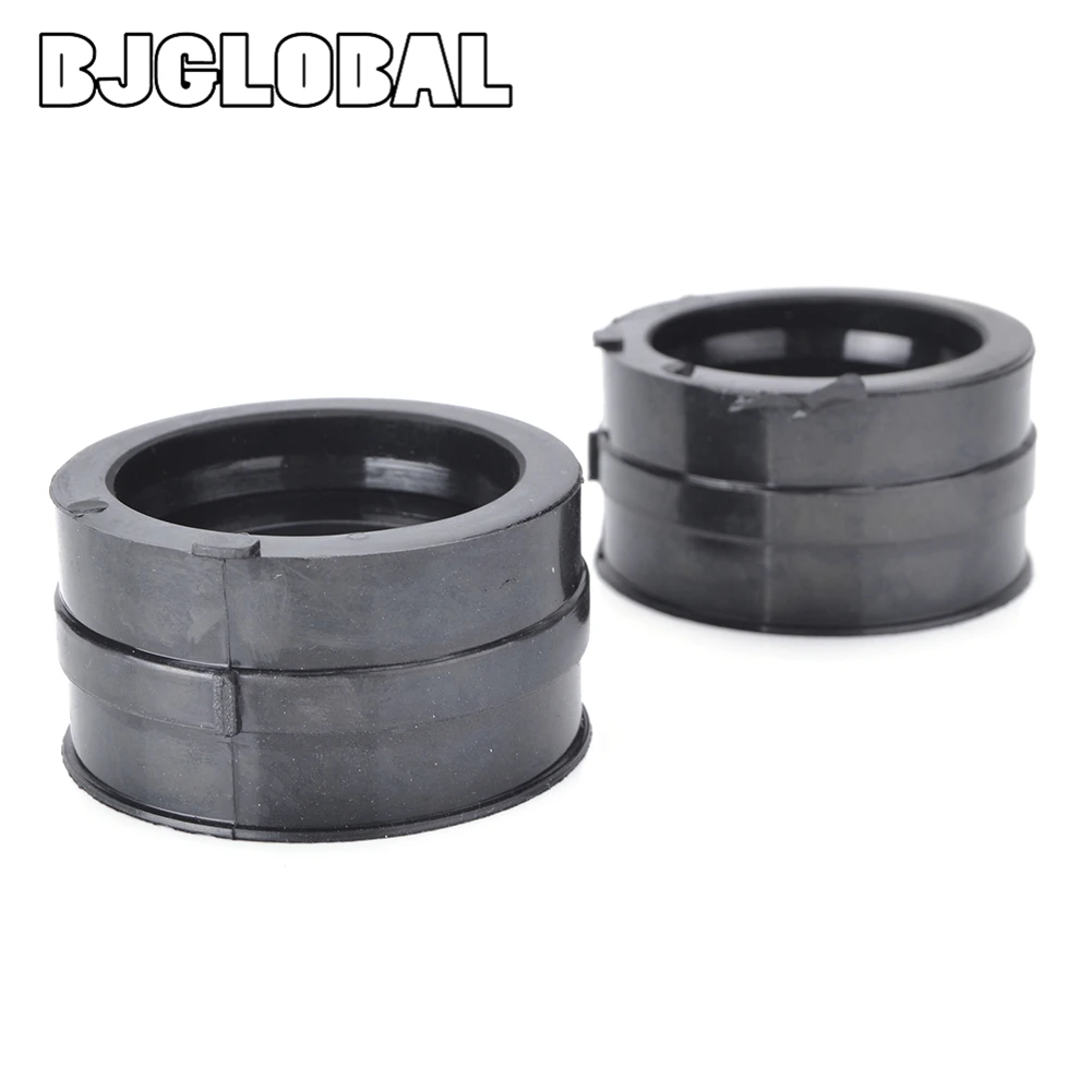 Резиновая впускная труба карбюратора для мотоцикла Kawasaki EJ400 W400 EJ650 W650 переходник