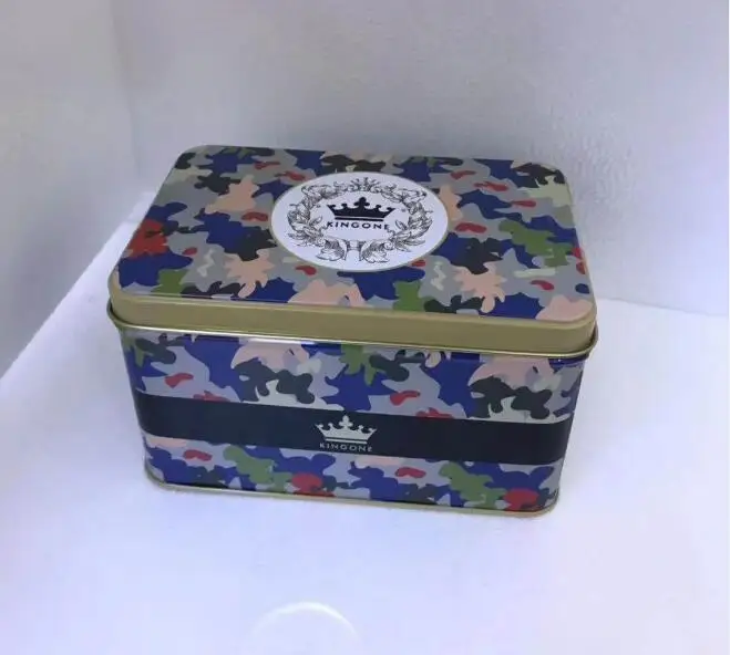 Кингон К218 Беспроводная Bluetooth колонка с встроенным микрофоном Стерео IXP6 Водонепроницаемая на открытом воздухе С басами Мини Портативная.