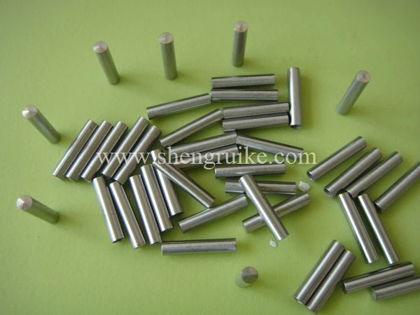 4*30mm K Type Thermocouple Pt100 tube thermowell | Thermometer Hygrometer