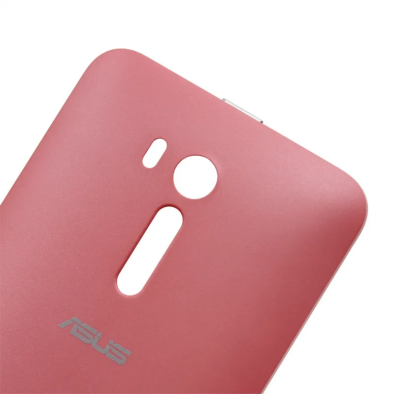 Задняя крышка батарейного отсека для ASUS Zenfone Go TV ZB551KL задняя корпуса | Мобильные