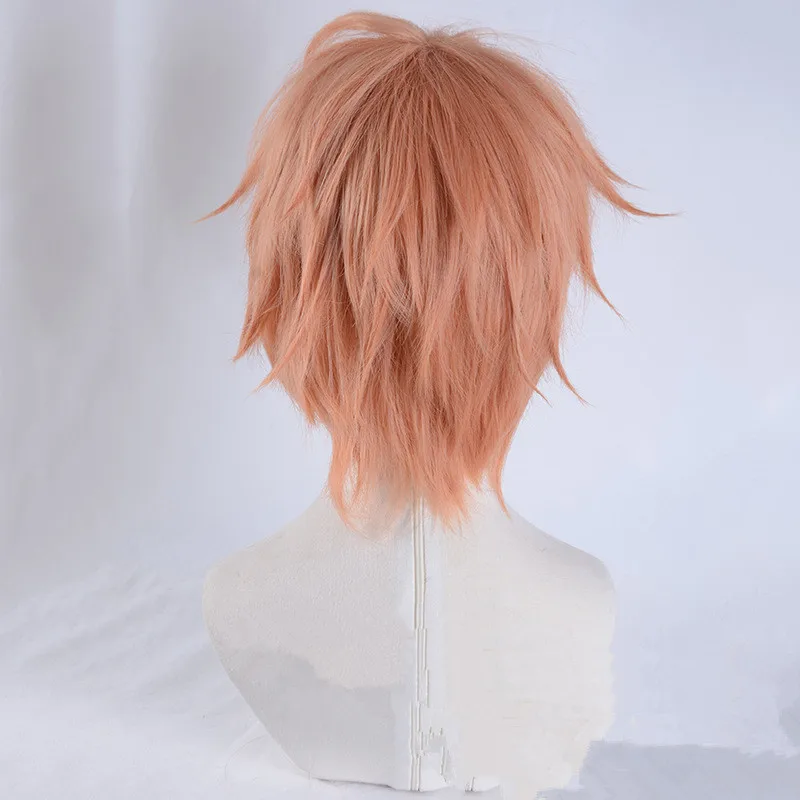 Аниме IDOLiSH7 Mitsuki Izumi костюм для костюмированной вечеринки мальчиков на Рождество и