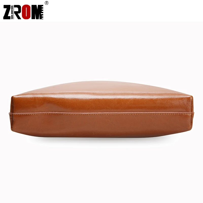 Сумки ZROM из натуральной кожи большие женские сумки тоут модные дизайнерские